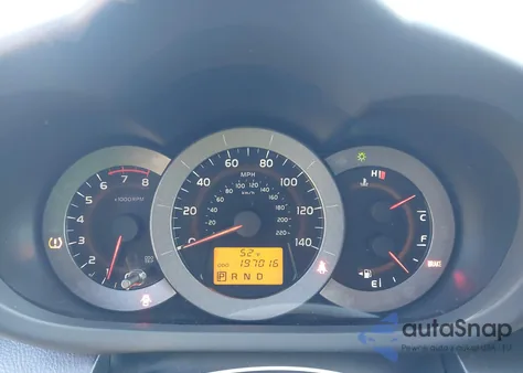 2009 Toyota Rav4 Sport from USA, damaged, VIN JTMZF32V29D005979